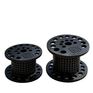 Smart NFC Fishing Line Spool