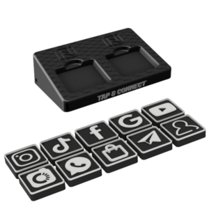 Nexus Duo Dock