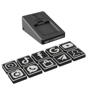 Nexus Lone Dock