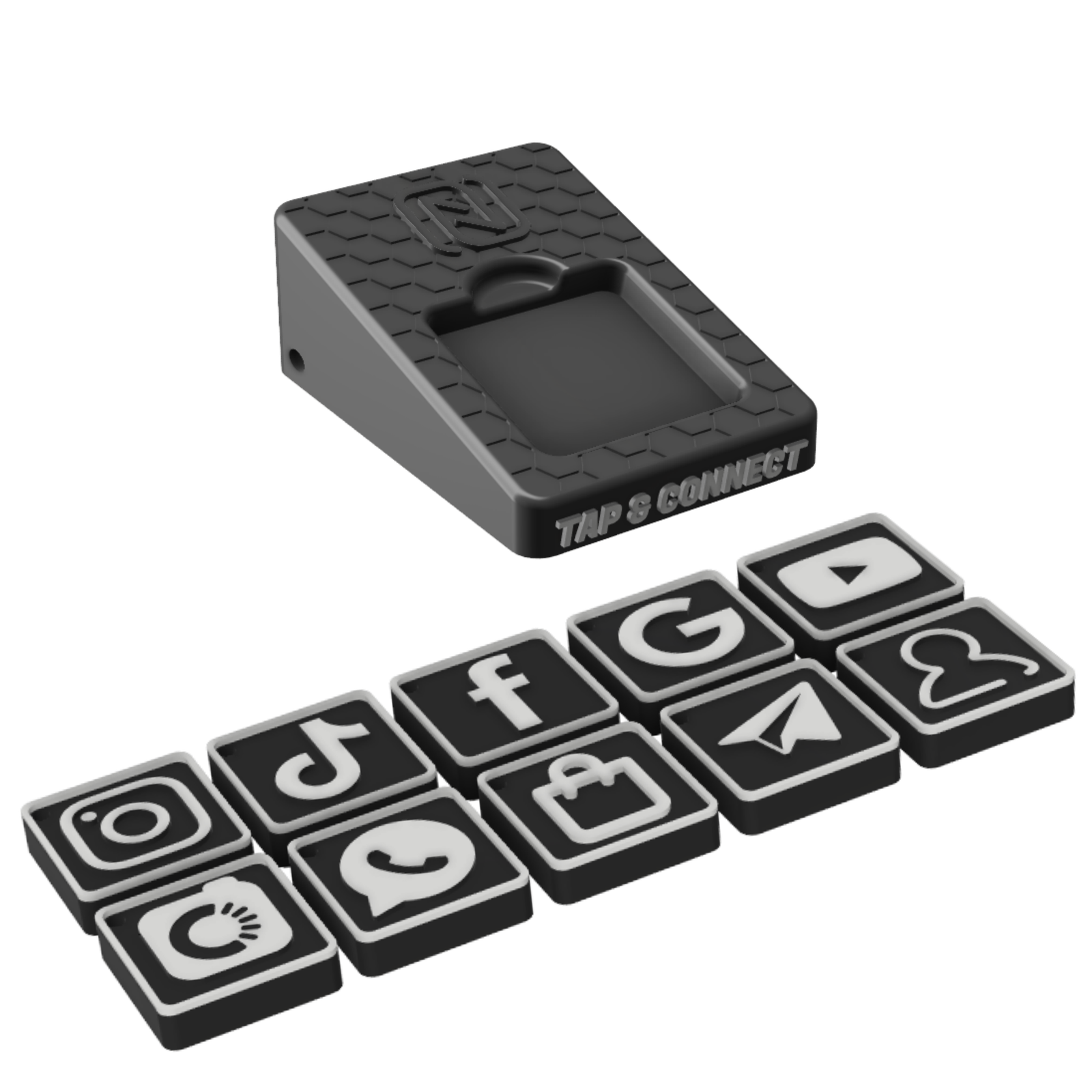 Nexus Lone Dock