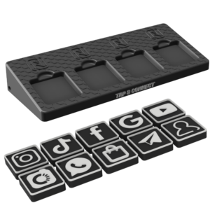 Nexus Quad Dock