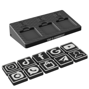 Nexus Trio Dock