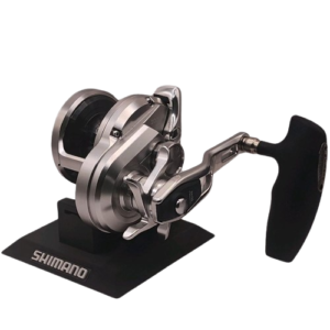 Fishing Reel Display Stand